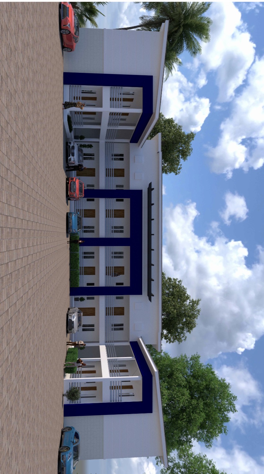 Placeholder image — Nigerian Navy Ratings Hostel, Borikiri, Port Harcourt