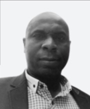 Placeholder portrait — Engr. Duboyesuku I.